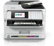 Epson WorkForce Pro WF-C5890DWF Tintenstrahl-Multifunktionsger&auml;t
