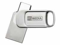 MyMEDIA USB-Stick MyDual 32GB USB-Stick
