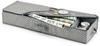 Zeller Geschenkpapier-Organizer 90,0 x 30,0 x 12,0 cm