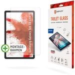 DISPLEX Tablet Glass Displayschutz f&uuml;r Samsung Galaxy Tab S6 Lite