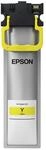 Epson Original T11C4 L Druckerpatrone - gelb (C13T11C440)
