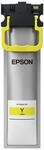 Epson Original T11D4 XL Druckerpatrone - gelb (C13T11D440)