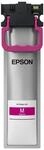 Epson Original T11D3 XL Druckerpatrone - magenta (C13T11D340)