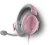 Razer BlackShark V2 X Headset, quartz