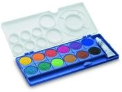 LAMY Wasserfarbkasten aquaplus blau