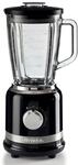 Ariete Moderna Standmixer schwarz 1.000 W