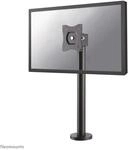Neomounts NS-DPOS100BLACK Monitor Tischhalterung