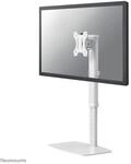 Neomounts FPMA-D890WHITE Monitor Tischst&auml;nder