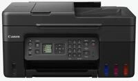 Canon PIXMA G4570 MegaTank Tintenstrahl-Multifunktionsger&auml;t