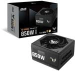 ASUS TUF Gaming 850W Gold Netzteil