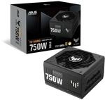 ASUS TUF Gaming 750W Gold Netzteil
