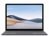 Surface LB4-00005, Microsoft Surface Laptop 4 AMD Ryzen 5 4680U Notebook 34,3cm...