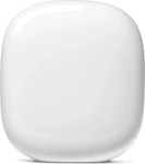 Google GA03030-EU, Google Nest Wifi Pro Wei&szlig; Erweiterbares Mesh-WLAN, Router,