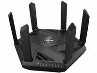 ASUS 90IG07B0-MU9B00, ASUS Router RT-AXE7800 Tri-Band 6GHz WiFi 6E 2.5G Ethernet