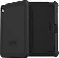 OtterBox Defender Case f&uuml;r Apple iPad 10,9" (A16/10. Gen) - Schwarz