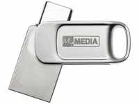 MyMEDIA USB-Stick MyDual 64GB USB-Stick