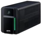 APC Back-UPS BX Series BX500MI - USV - Wechselstrom 230V - AVR - IEC Sockets