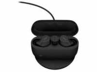 Jabra 20797-999-889, Jabra Evolve2 Buds MS Headset In-Ear Bluetooth, kabellos, USB-C,