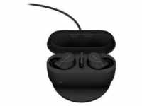 Jabra 20797-999-989, Jabra Evolve2 Buds MS Headset In-Ear Bluetooth, kabellos, USB-A,