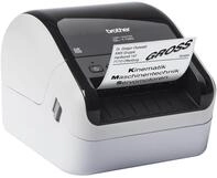 Brother QL-1100C Etikettendrucker Thermodirekt 300 x 300 DPI 110 mm/sek Kabelgebunden