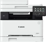 Canon i-SENSYS MF655Cdw Laser-Multifunktionsger&auml;t