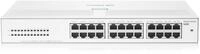 HPE Networking Instant On 1430 24G unmanaged Gigabit Switch EU (R8R49A)
