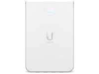 Ubiquiti U6-IW, Ubiquiti Access Point UniFi 6 In-Wall WiFi 6 PoE+ (U6-IW)