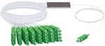 Ubiquiti UFiber Splitterkabel SC/APC (M) zu SC/APC (M)