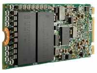 HP Enterprise P40513-B21, HP Enterprise HPE NVMe M.2 SSD 480GB Gen3 Mainstream
