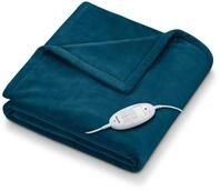 beurer HD 75 Ocean Heizdecke blau 100 W