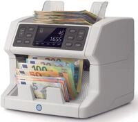 Safescan Banknotenz&auml;hler 2865s