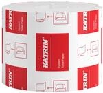 KATRIN Toilettenpapier 2-lagig