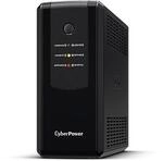CyberPower UT1200EIG Backup USV System