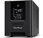CyberPower PR3000ELCDSXL Smart APP USV System