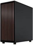 Fractal Design North - Schwarz TG Light