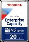 Toshiba MG10 Enterprise Capacity - 20TB