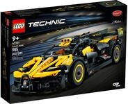 LEGO&reg; Technic 42151 Bugatti-Bolide