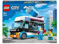 Lego 60384, LEGO City Slush-Eiswagen 60384