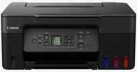 Canon PIXMA G3570 MegaTank Tintenstrahl-Multifunktionsger&auml;t