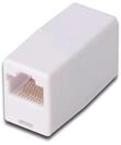 Digitus RJ45 Modulare Kupplung, ungeschirmt