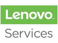 Lenovo On-site Repair Serviceerweiterung 3 Jahre vor-Ort