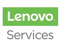 Lenovo On-site Repair Serviceerweiterung 1 Jahr vor-Ort, Arbeitszeit und...