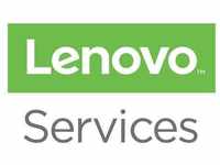 Lenovo Vor-Ort Support 5 Jahre Serviceerweiterung