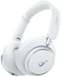 Anker Soundcore Space Q45 wei&szlig;