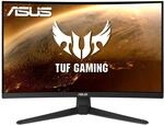 ASUS VG24VQ1B TUF Curved Gaming Monitor 60,5 cm (23,8 Zoll) ASUS VG24VQ1B TUF Curved Gaming Monitor 60,5 cm (23,8 Zoll)