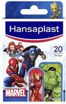 Hansaplast Pflaster Disney MARVEL bunt 20 St.