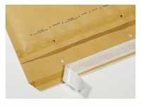aroFOL® CLASSIC Luftpolstertaschen Luftpolster-Vst Gr.6 24x35 Bra DIN A4 braun