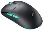 CHERRY Xtrfy M8 Wireless in Schwarz