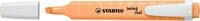 STABILO Swing Cool Textmarker Orange