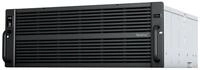 Synology Erweiterungseinheit 60 Einsch&uuml;be 4HE (RX6022SAS)